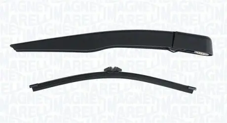MAGNETI MARELLI FORD щетка стеклоочистителя с рычагом задняя 290мм KUGA 13- Magneti Marelli WRQ0083