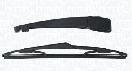 MAGNETI MARELLI FORD щітка склоочисника з важелем задня 315мм FOCUS 10 Magneti Marelli WRQ0085 Купити в Україні