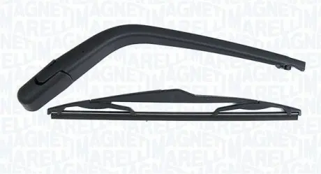 Двірники (склоочисник) Magneti Marelli WRQ0087 Купити в Україні