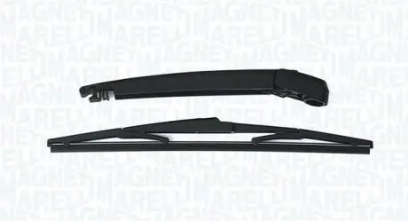 MAGNETI MARELLI HYUNDAI щітка склоочисника з важелем задня 350мм iX45 12 Magneti Marelli WRQ0093 Купити в Україні