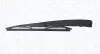 MAGNETI MARELLI HYUNDAI щетка стеклоочистителя с рычагом задняя 275мм i10 14- Magneti Marelli (WRQ0094) изображение 1
