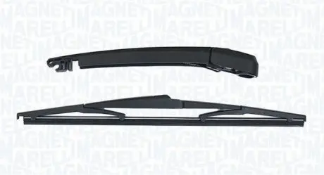 Фото 1 — Двірники (склоочисник) MAGNETI MARELLI (WRQ0095) Фото Двірники (склоочисник) MAGNETI MARELLI (WRQ0095) зображення 1