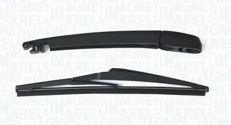 MAGNETI MARELLI KIA щетка стеклоочистителя с рычагом задняя 275мм SORENTO 09- Magneti Marelli WRQ0101 Купить в Украине