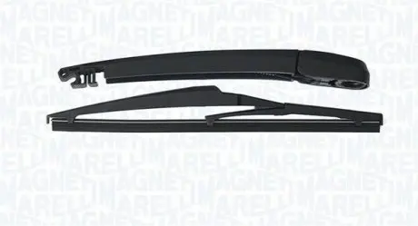 MAGNETI MARELLI KIA щетка стеклоочистителя с рычагом задняя 375мм RIO III 5D 11- Magneti Marelli WRQ0103 Купить в Украине