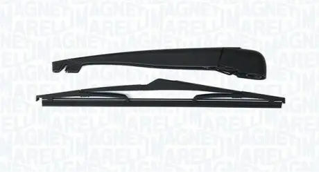 Двірники (склоочисник) Magneti Marelli WRQ0105 Купити в Україні