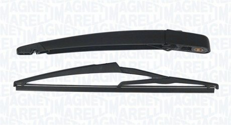 Автозапчасть MAGNETI MARELLI WRQ0113