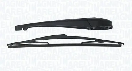 Механізм склоочисника Magneti Marelli WRQ0124 Купити в Україні