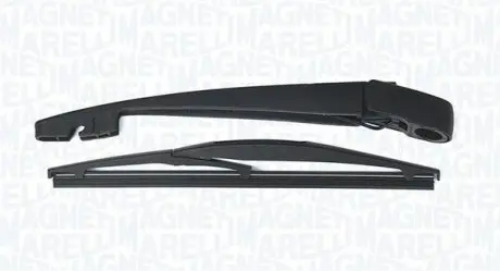 MAGNETI MARELLI PEUGEOT щітка склоочисника з важелем задня 250мм 4008 12 Magneti Marelli WRQ0126 Купити в Україні