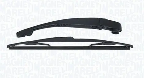 MAGNETI MARELLI PEUGEOT щітка склоочисника з важелем задня 350мм 208 12 Magneti Marelli WRQ0127 Купити в Україні