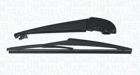 Двірники (склоочисник) MAGNETI MARELLI WRQ0129 Купити в Україні