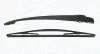 Фото MAGNETI MARELLI CITROEN щітка склоочисника з важелем задня 410мм XSARA PICASSO 99 Magneti Marelli (WRQ0133) зображення 1
