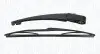 MAGNETI MARELLI CITROEN щітка склоочисника з важелем задня 350мм C4 GRAND PICASSO 07- WRQ0135
