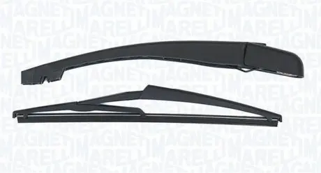 MAGNETI MARELLI CITROEN щітка склоочисника з важелем задня 300мм C3 08 Magneti Marelli WRQ0143 Купити в Україні