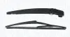MAGNETI MARELLI CITROEN щетка стеклоочистителя с рычагом задняя 310мм C4 PICASSO 13- Magneti Marelli (WRQ0153) изображение 1