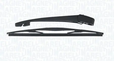 MAGNETI MARELLI SUBARU щітка склоочисника з важелем задня 350мм IMPREZA 05 Magneti Marelli WRQ0157 Купити в Україні