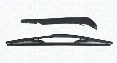 Автозапчасть Magneti Marelli WRQ0178