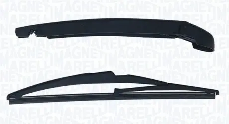 Автозапчасть Magneti Marelli WRQ0182