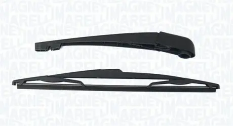 Важіль склоочисника Magneti Marelli WRQ0186 Купити в Україні