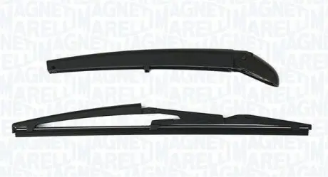 Щетка стеклоочистителя Magneti Marelli WRQ0188