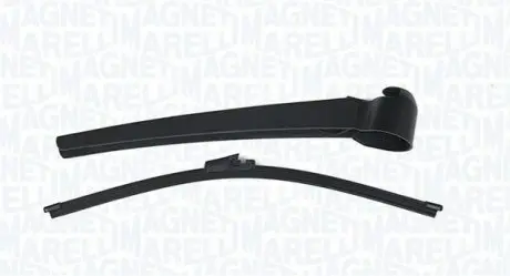 Двірники (склоочисник) Magneti Marelli WRQ0202 Купити в Україні
