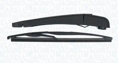 Двірники (склоочисник) Magneti Marelli WRQ0215 Купити в Україні