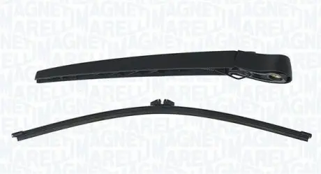 Щітка склоочисника Magneti Marelli WRQ0217 Купити в Україні