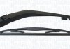 MAGNETI MARELLI BMW щетка стеклоочистителя с рычагом задняя 315мм 1 Series (F20) 11- WRQ0221