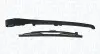 MAGNETI MARELLI BMW щетка стеклоочистителя с рычагом задняя 290мм 3 Series (E46) 98- Magneti Marelli (WRQ0224) изображение 1