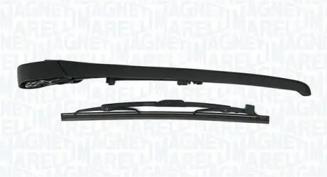 Механізм склоочисника Magneti Marelli WRQ0224