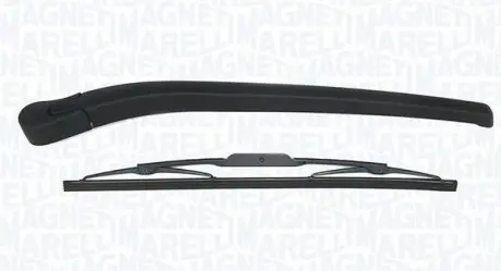 Фото Рычаг стеклоочистителя MAGNETI MARELLI (WRQ0226) изображение 1