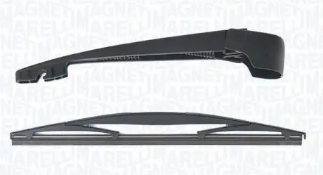 Щітка склоочисника Magneti Marelli WRQ0227 Купити в Україні