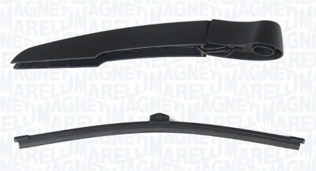 Автозапчасть MAGNETI MARELLI WRQ0228