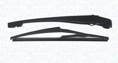 MAGNETI MARELLI OPEL щетка стеклоочистителя с рычагом задняя 300мм CORSA D 06- Magneti Marelli WRQ0235 Купить в Украине