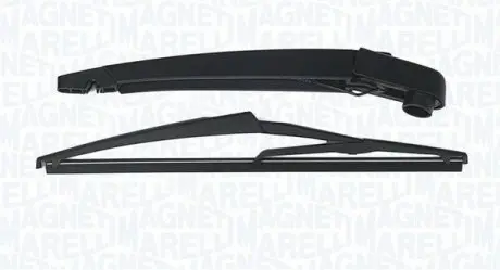 MAGNETI MARELLI OPEL щетка стеклоочистителя с рычагом задняя 305мм INSIGNIA A Sport Tourer 08- Magneti Marelli WRQ0238 Купить в Украине