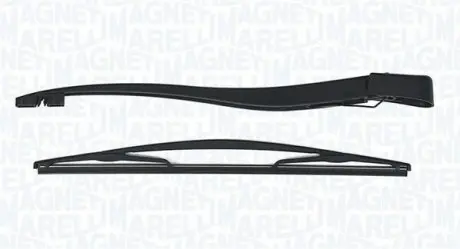 Щітка склоочисника Magneti Marelli WRQ0240
