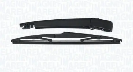 Двірники (склоочисник) Magneti Marelli WRQ0241