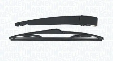 Механізм склоочисника Magneti Marelli WRQ0248