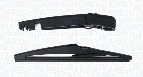 Автозапчасть MAGNETI MARELLI WRQ0249