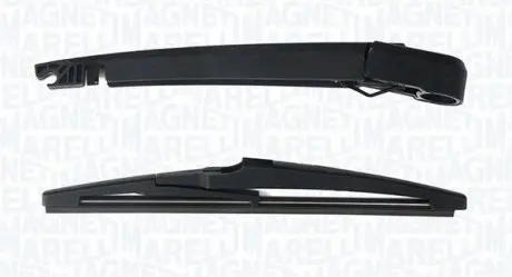 Двірники (склоочисник) Magneti Marelli WRQ0250 Купити в Україні