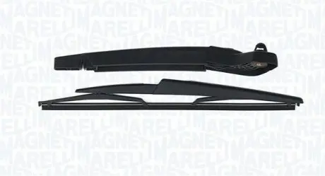 Механізм склоочисника Magneti Marelli WRQ0258 Купити в Україні