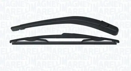 Автозапчастина Magneti Marelli WRQ0261 Купити в Україні