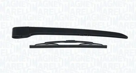 MAGNETI MARELLI VOLVO щітка склоочисника з важелем задня 305мм V60 10 Magneti Marelli WRQ0262 Купити в Україні