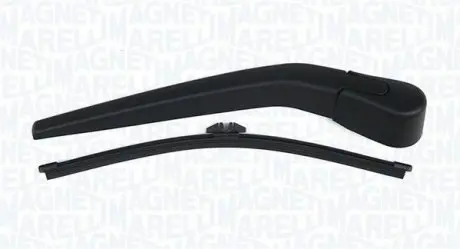 MAGNETI MARELLI VOLVO щітка склоочисника з важелем задня 280мм V40 12 Magneti Marelli WRQ0263 Купити в Україні