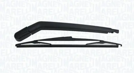 Двірники (склоочисник) Magneti Marelli WRQ0271 Купити в Україні