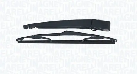 Фото Автозапчасть MAGNETI MARELLI (WRQ0279) изображение 1