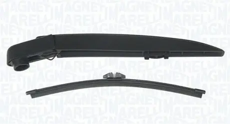 Рычаг стеклоочистителя Magneti Marelli WRQ0282 Купить в Украине