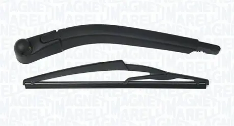 MAGNETI MARELLI DB щітка склоочисника з важелем задня 270мм B-Class W245 05 Magneti Marelli WRQ0291
