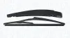 Фото MAGNETI MARELLI DB щітка склоочисника з важелем задня 305мм R-Class W251 05 Magneti Marelli (WRQ0294) зображення 1