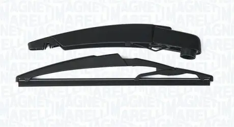 Двірники (склоочисник) Magneti Marelli WRQ0298 Купити в Україні