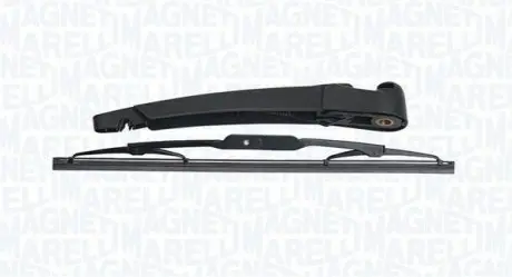 Механізм склоочисника Magneti Marelli WRQ0300